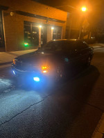 2002 Lincoln LS 133,000 mi