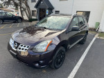 2015 Nissan Rogue S FWD 109,000 mi