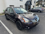 2015 Nissan Rogue S FWD 109,000 mi