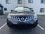 2015 Nissan Rogue S FWD 109,000 mi