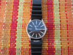 Nixon Watch- The Sentry-Like New