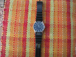 Nixon Watch- The Sentry-Like New
