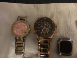 13 Better Watches for parts or repair