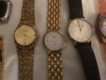 13 Better Watches for parts or repair