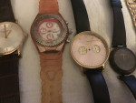 13 Better Watches for parts or repair
