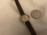 Omega Geneve ladies vintage watch