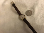 Omega Geneve ladies vintage watch