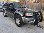 2000 Toyota 4Runner 102,000 mi