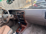 2000 Toyota 4Runner 102,000 mi