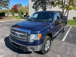2013 Ford F-150 XLT 4WD 93,000 mi