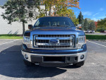 2013 Ford F-150 XLT 4WD 93,000 mi