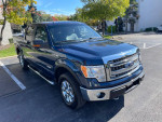 2013 Ford F-150 XLT 4WD 93,000 mi