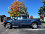 2013 Ford F-150 XLT 4WD 93,000 mi