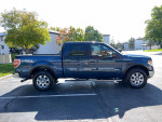 2013 Ford F-150 XLT 4WD 93,000 mi