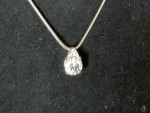 Silver Tone Jewelry