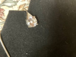 Silver Tone Jewelry