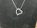 Silver Tone Jewelry