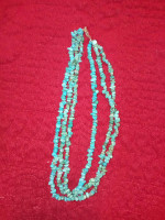 Beautiful necklace