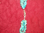 Beautiful necklace