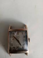 Elgin watch