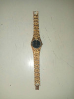 Gruen watch
