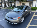 2008 Honda Civic LX FWD 105,000 mi