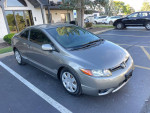 2008 Honda Civic LX FWD 105,000 mi