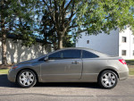 2008 Honda Civic LX FWD 105,000 mi