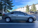 2008 Honda Civic LX FWD 105,000 mi