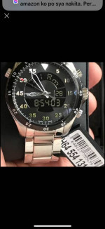 Hamilton Khaki Flight Timer-Air Zermatt