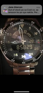 Hamilton Khaki Flight Timer-Air Zermatt