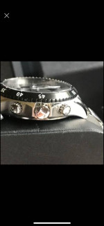Hamilton Khaki Flight Timer-Air Zermatt