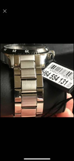 Hamilton Khaki Flight Timer-Air Zermatt