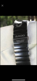 Rado Sintra Diastar