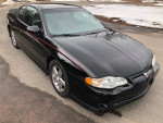 2004 Chevrolet Monte Carlo SS FWD 92,000 mi