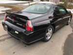 2004 Chevrolet Monte Carlo SS FWD 92,000 mi