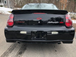2004 Chevrolet Monte Carlo SS FWD 92,000 mi