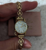 Eldor Geneve 17 Rubis Swiss Women's Working Watch