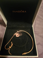 Pandora bracelet