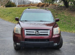 2007 Honda Pilot EX FWD 132,000 mi