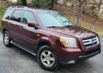 2007 Honda Pilot EX FWD 132,000 mi