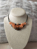 Handmade necklace