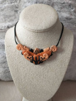 Handmade necklace