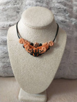 Handmade necklace