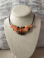 Handmade necklace