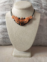 Handmade necklace