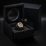 Hublot Classic Fusion Aerofusion Moonphase 18k King Gold