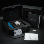 Panerai Submersible QuarantaQuattro Grigio Roccia 44mm PAM01288
