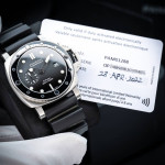 Panerai Submersible QuarantaQuattro Grigio Roccia 44mm PAM01288