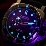 Panerai Submersible QuarantaQuattro Grigio Roccia 44mm PAM01288